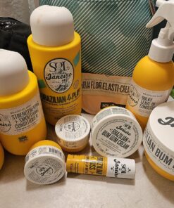 SOL DE JANEIRO Brazilian Bum Bum Cream 75 mL/2.5 fl oz. 40 81pfvfLWWYL