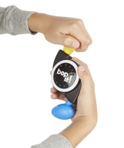 Hasbro Gaming Bop It! Micro Series Game 27 81phgCIf0IL