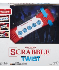 Hasbro Games Scrabble Twist Standard Packaging 11 81pjPevoEFL