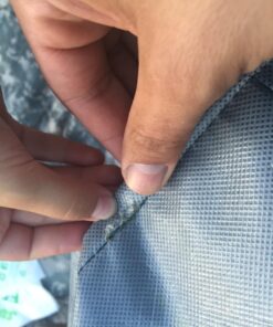 INTEX 68376EP Mariner 4 Inflatable Boat Set: Includes Deluxe 54in Aluminum Oars and High-Output-Pump – SuperTough PVC – Inflatable Thwart Seats – 4-Person – 1100lb Weight Capacity 42 81pjW3EkVL