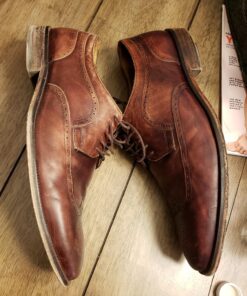 Fiebing's 100% Pure Neatsfoot Oil - Natural Leather Preservative 8 Ounce 31 81pje5YHA9L