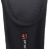 Protec Tuba Mouthpiece Padded Nylon Pouch with Secure Hook and Loop Closure, Model A205 53 81pjf24ECDL