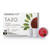Tazo Awake English Breakfast Black Tea K-Cup (10 single-serve K-Cup Pods) 12 81pji3fKozL