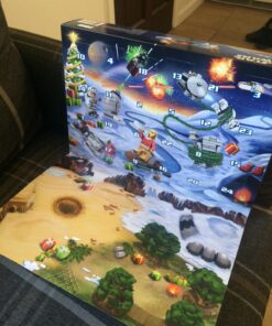 LEGO Star Wars 75097 Advent Calendar Building Kit 27 81pkSC4V2FL