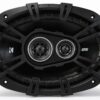 Pair Kicker 43DSC69304 DSC6930 6x9 360 Watt 3-Way Car Audio Speakers 4-Ohm DS693 Single Pair Only