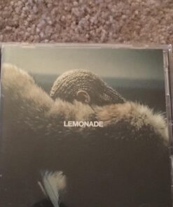 Lemonade Explicit Lyrics Audio CD, Explicit Lyrics, May 6, 2016 29 81pl6OzggXL