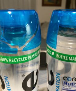 Core Hydration Perfectly Balanced Water, 1.3 L bottle (Pack of 12) 44 Fl Oz (Pack of 12) 30 81plo4YovcL