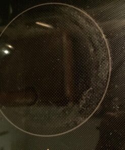 Cerama Bryte Best Value Kit: Ceramic Cooktop Cleaner 28oz, Scraper, 10 Pads, Burnt-on Grease Remover 2oz, 4 Piece Set 31 81pnnVUxJL