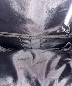 Tzowla Travel Laptop Backpack Water Resistant Anti-Theft Bag with USB Charging Port and Lock 15.6 Inch Computer Business Backpacks for Women Men Work College Gift,Casual Daypack 15.6inch A-black 54 81ppIHVtiL