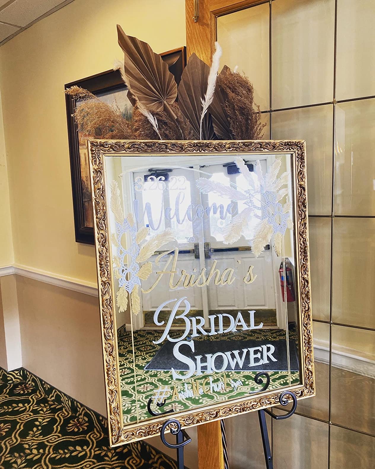 SHARPIE Oil-Based Paint Markers, Medium Point, Assorted & Metallic Colors, 5 Count - Great for Rock Painting 26 SHARPIE Oil-Based Paint Markers, Medium Point, Assorted & Metallic Colors, 5 Count - Great for Rock Painting - Image 26