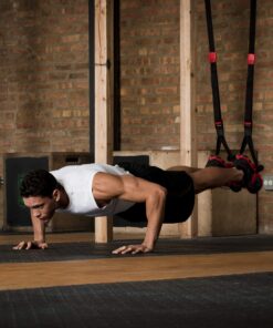 Lifeline Jungle Gym XT Pull Up 37 81prjsgINNL