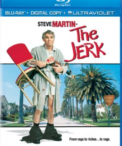 The Jerk [Blu-ray] Multi-Format 
                             
                            July 9, 2013