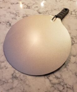 Nordic Ware Cake Lifter, 10-Inches 1 White 16 81psk6wIoeL