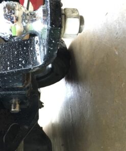 Pioneer NDBC8 Universal CMOS Surface Mount Backup Camera, Black, 6.50in. x 4.90in. x 3.00in. 6.50in. x 4.90in. x 3.00in. 15 81ptxaYAVCL