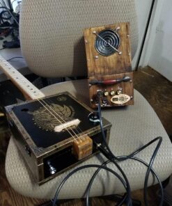 Cable Matters 2-Pack 1/4 Inch TS to TS Electric Guitar Cable (1/4 Cable) 6 Feet 6 ft Straight 10 81pubaTfo7L