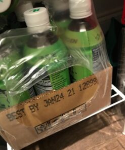 Ito En Oi Ocha Unsweetened Bold Green Tea, 16.9 Fluid Ounce (Pack of 12), Unsweetened, Low Calorie 16.9 Fl Oz (Pack of 12) 23 81pvG5PqfL