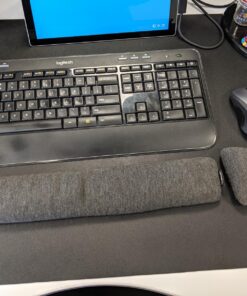 Handstands Beaded Ergonomic Keyboard Wrist Support 15 81pwIPTBZpL