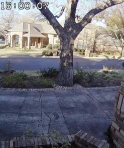 Samsung SNH-V6414BN SmartCam HD Plus 1080p Wi-Fi IP Monitoring Camera 32 81pwnPqagQL