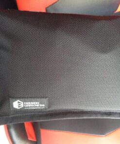 Mission Darkness Non-Window Faraday Bag for Phones // Device Shielding Law Enforcement & Military, Executive Privacy, Travel Data Security, Anti-Hacking Anti-Tracking Anti-Spying Assurance 1-Pack 40 81pwqmXmm0L 2