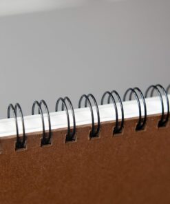 Strathmore Colored Pencil Spiral Paper Pad 9"X12"-30 Sheets -62477900 9x12 24 81pwr9OrpXL