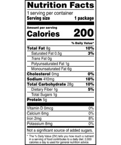 Stacy's Simply Naked Pita Chips, 1.5 Ounce Bags (Pack of 24) 1.5 Ounce (Pack of 24) 28 81pxLbDk35L
