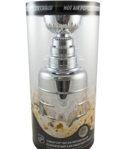 Alternative view of NHL League Logo Stanley Cup Popcorn Maker