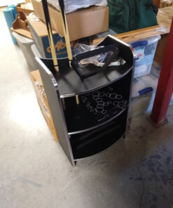 Triple Threat 6-ft 3-in-1 Multi Game Table with Billiards, Air Hockey, and Table Tennis 45 81pyoLGeWjL