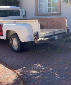 Smittybilt Jerry Gas Can Holder (Black) - 2798 34 81pzQcnoGgL