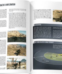 Metal Gear Solid V: The Phantom Pain: The Complete Official Guide Collector's Edition 22 81q02CO6RSL