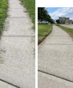 Greenworks 12 Amp Electric Corded Edger 27032 30 81q0Uc3Bu2L