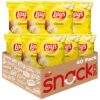 Lay's Classic Potato Chips, 1 Ounce (Pack of 40) 8 81q0u5HDdbL