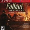 Fallout: New Vegas - Playstation 3 Ultimate Edition