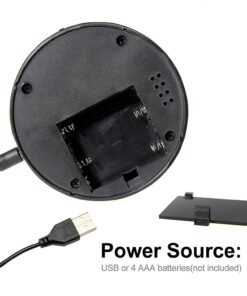 Plasma Ball,Touch Sensitive Plasma Lamp Light with USB OR Battery Powered Plasma Globe for Kids,Parties,Home,Decoration 3-Inches 22 81q26zQnvRL