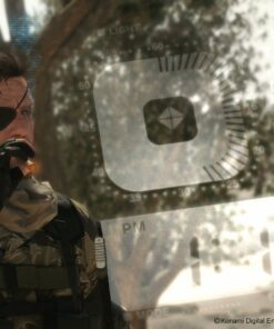 Metal Gear Solid V: The Phantom Pain - Xbox One Standard 24 81q2MlVOzKL