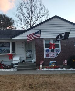 Duck Brand All Weather Indoor/Outdoor Repair Tape, Clear, 1.88-Inch x 100-Feet, Single Roll, 281230 17 81q2Xv8viNL