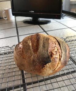 The New Artisan Bread in Five Minutes a Day: The Discovery That Revolutionizes Home Baking 73 81q2kPGH4LL
