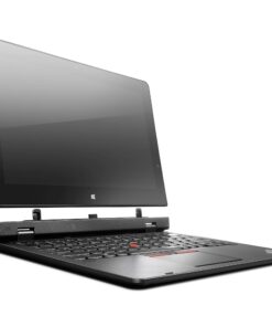 Lenovo Helix 20CG001YUS (11.6 FHD" Laptop M5Y10C 0.80GHz, 4GB RAM, 128GB SSD, Windows 8.1 Pro 64)
