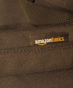 Amazon Basics Classic School Backpack - Black 1-Pack Backpack Only 58 81q3vZtlUlL