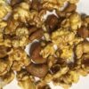 Damn Good Popcorn's Caramel Cashew Gourmet Popcorn Pick Your Size (16 oz) 42 81q4tAhnScL