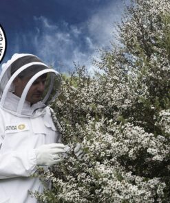 MANUKA DOCTOR - MGO 60+ Manuka Honey Multifloral, 100% Pure New Zealand Honey. Certified. Guaranteed. RAW. Non-GMO (8.75oz) Multifloral MGO 60 8.75 Ounce 25 81q5TheyHyL