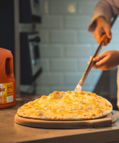 Frank's RedHot Original Buffalo Wings Sauce, 1 gal - 1 Gallon Bulk Container of Buffalo Hot Sauce with a Bold, Spicy Flavor Perfect for Wings, Dressings, Dips and More 128 Fl Oz (Pack of 1) 24 81q78iRUZlL