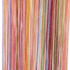 Tangpan 7 Color Colorful Door String Thread Fringe Window Panel Room Divider String Curtain Cute Strip Tassel in Party Events 37 81q7cUseAhL