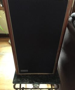 Jet Black Speaker Grill Cloth 60 Inch x 36 Inch, A-569 53 81q9G8854L