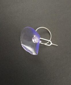 80 IN 1 Professional Computer Repair Tool Kit, Precision Screwdriver Set with 56 Bits, Magnetic screwdriver set Compatible for Laptop, PC, MacBook, Tablet, iPhone, PS4, and Other Electronic Repair Blue 41 81q9T17CAGL