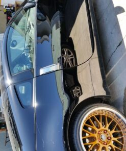 PORTER-CABLE Polisher, 6 Inch, 4.5 Amp, Speed Dial 2,500-6,800 OPM, 5” Counter Balance (7424XP),Gray Polisher Only 70 81q9vbcKrnL