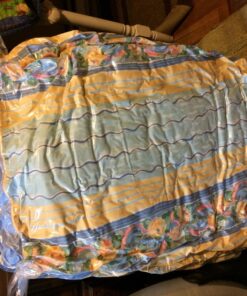 Spacesaver Vacuum Storage Bags (Jumbo 2 Pack) Save 80% on Clothes Storage Space - Vacuum Sealer Bags for Comforters, Blankets, Bedding, Clothing - Compression Seal for Closet Storage. Pump for Travel. Jumbo 53 81qAP90QRL