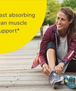 Twinlab Amino Fuel - Pre-Workout and Post-Workout Energy Drink & Supplement -32 fl oz, Orange Rush 32 Fl Oz (Pack of 1) 12 81qAfeDriL