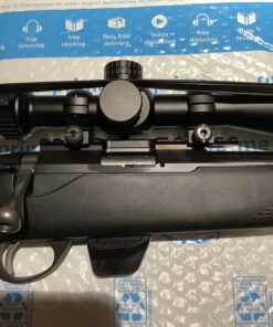 Vortex Optics Hunter Riflescope Rings 1 inch - Medium 15 81qBvtTnkeL