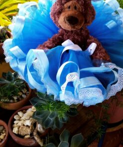 GUND Philbin Classic Teddy Bear, Premium Stuffed Animal for Ages 1 and Up, Chocolate Brown, 12” 49 81qC30 TwkL