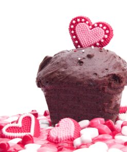 Silicone Texas Muffin Pans and Cupcake Maker, 6 Cup Jumbo, Set of 2, Professional Use Muffin Pan Jumbo 6 Cup 2PCS 28 81qC7 0Qa6L